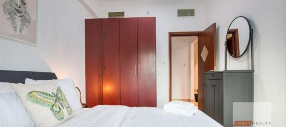 Apartamento de 1 dormitorio en Dubai Marina, UAE No. 29998 8