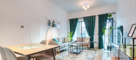 Apartamento de 1 dormitorio en Dubai Marina, UAE No. 29998 3