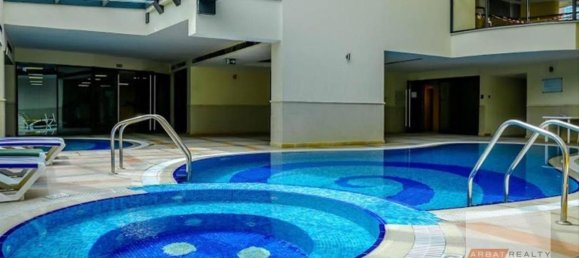 Apartamento de 1 dormitorio en Dubai Marina, UAE No. 29998 15