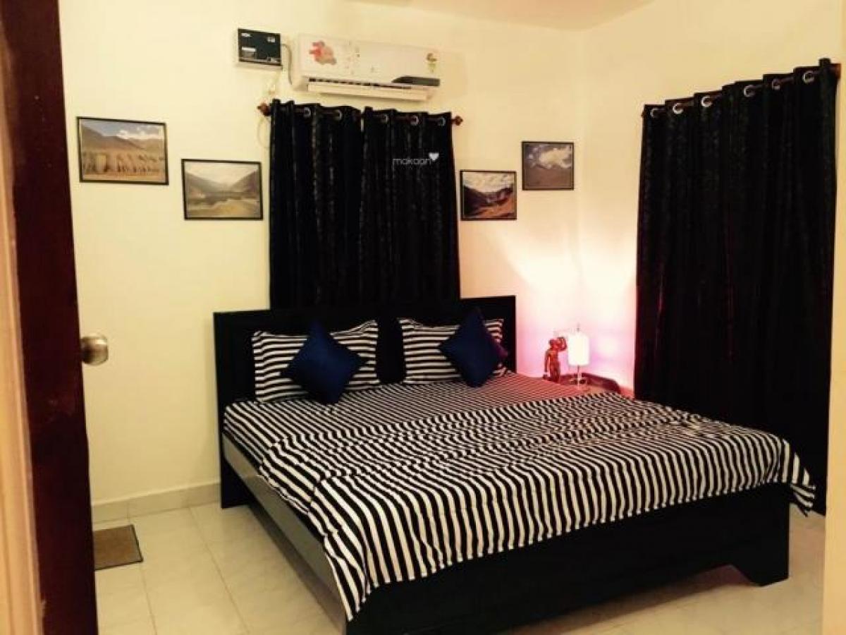 2 bedrooms House in Bangalore, India No. 2555