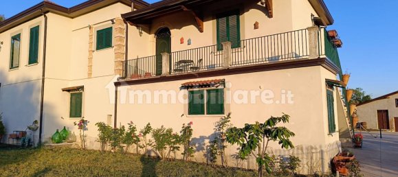 Villa de 8 dormitorios en Fontanarosa, Italy No. 267449 6