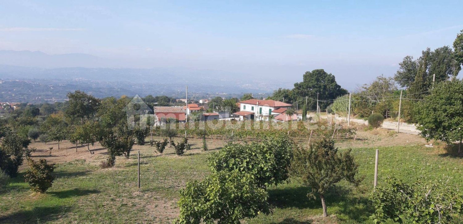 Villa de 8 dormitorios en Fontanarosa, Italy No. 267449