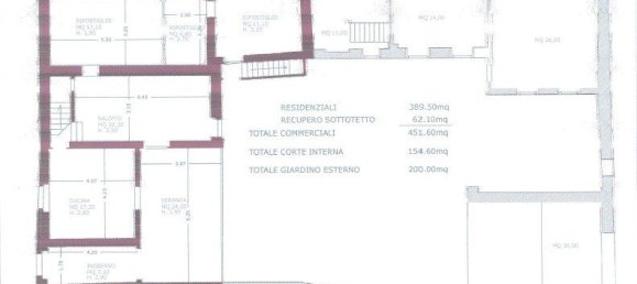 5 chambres Villa à Calcinato, Italy No. 7880 13