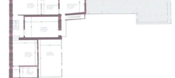 5 chambres Villa à Calcinato, Italy No. 7880 26