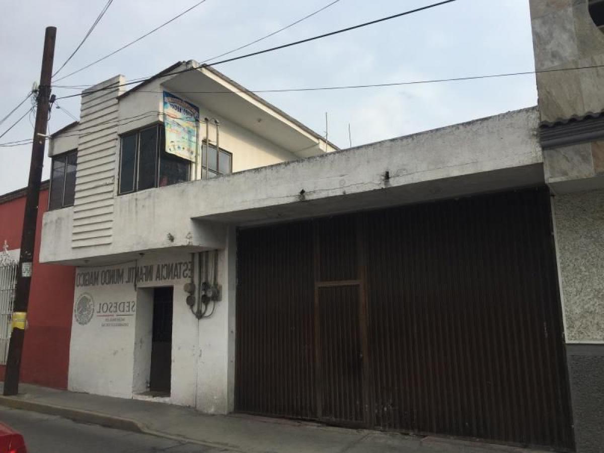 Дом с 3 спальнями в Тласкала, Мексика № 184508