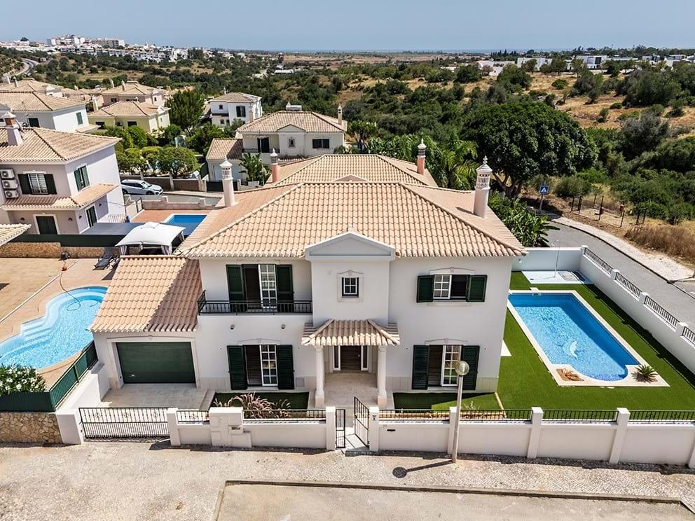 3 bedrooms House in Silves, Portugal No. 256970