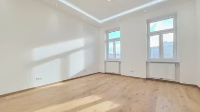 3 rooms Apartment in Penzing, Austria No. 208251