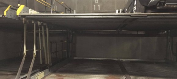 Parking à Wahring, Austria 10m² No. 254816 6