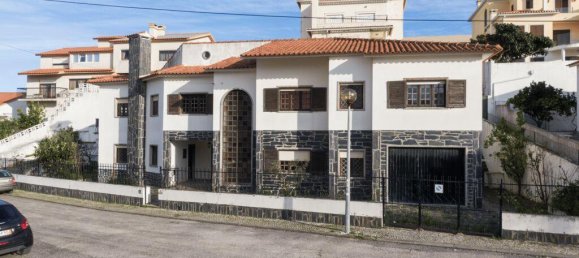 Villa de 5 dormitorios en Torres Vedras, Portugal No. 99126 25