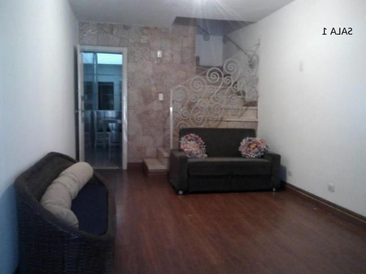 2 chambres Maison à Sao Paulo, Brazil No. 465350