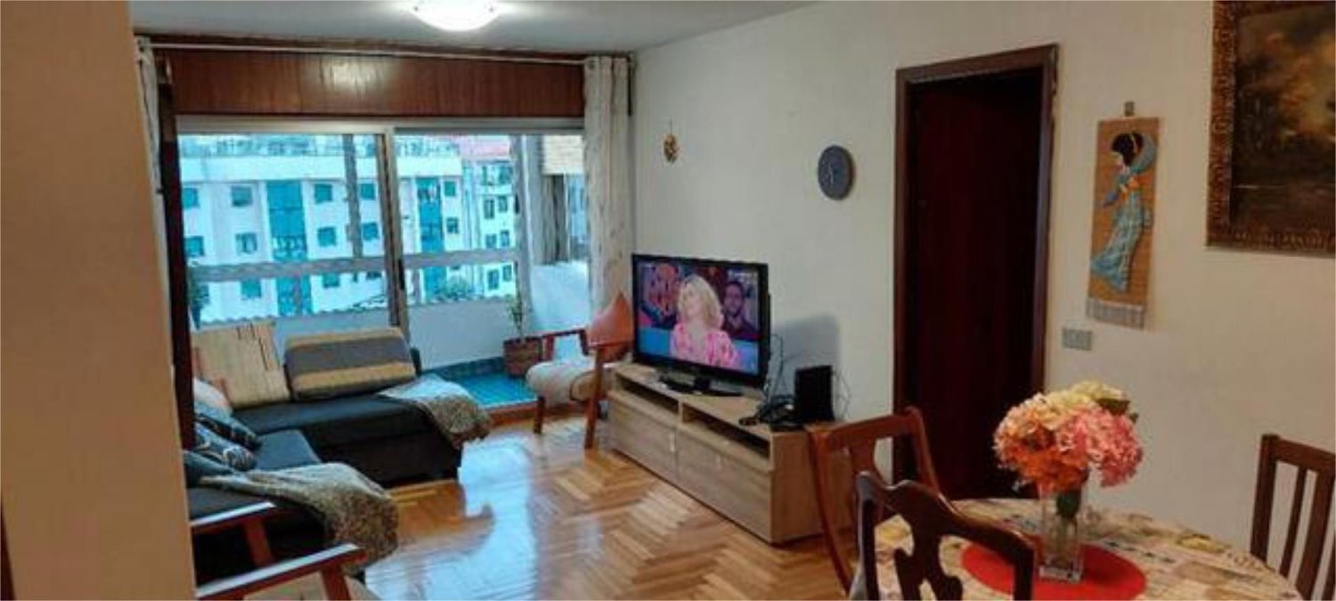 Apartamento T3 em Vigo, Spain N.º 218764
