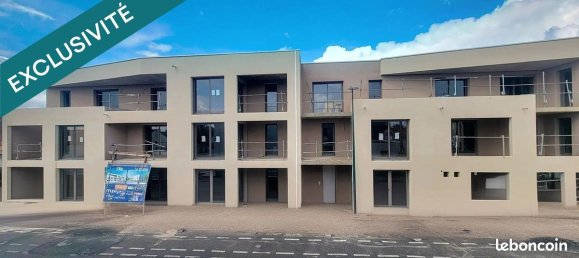 2 Schlafzimmer Wohnung in Challans, France, Nr. 112078 2