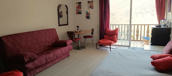 Студия в Греольер, Франция № 319591 2