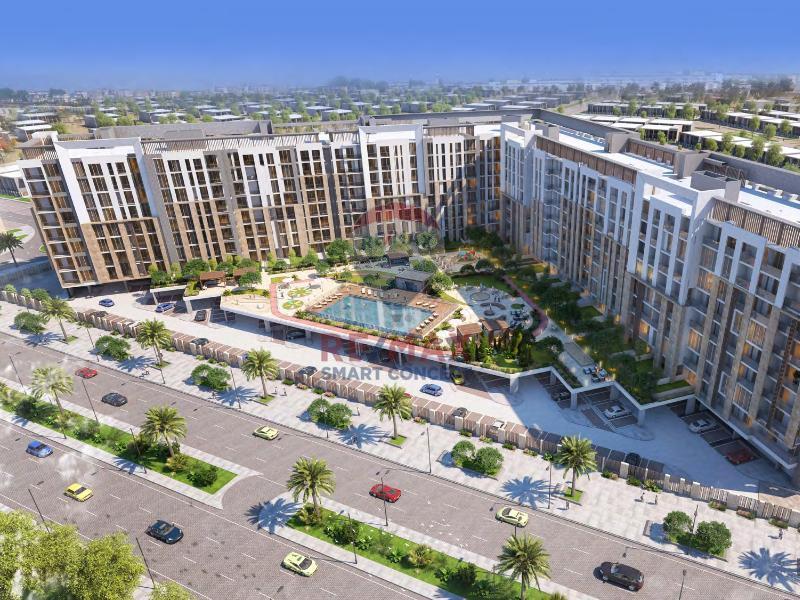 1 bedroom Apartment in Rukan, UAE No. 21814