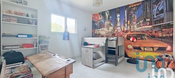 4 غرف نوم منزل في Mesgrigny, France رقم 260270 7