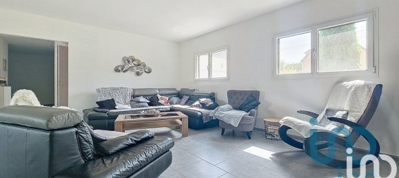 4 غرف نوم منزل في Mesgrigny, France رقم 260270 4