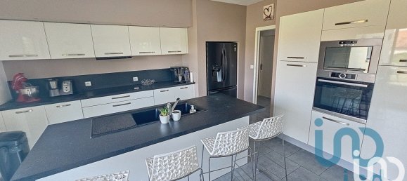 4 غرف نوم منزل في Mesgrigny, France رقم 260270 21