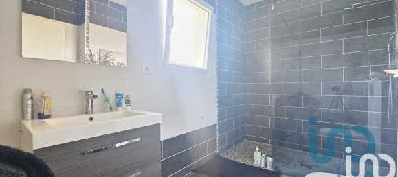 4 غرف نوم منزل في Mesgrigny, France رقم 260270 16