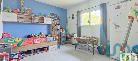 4 غرف نوم منزل في Mesgrigny, France رقم 260270 19