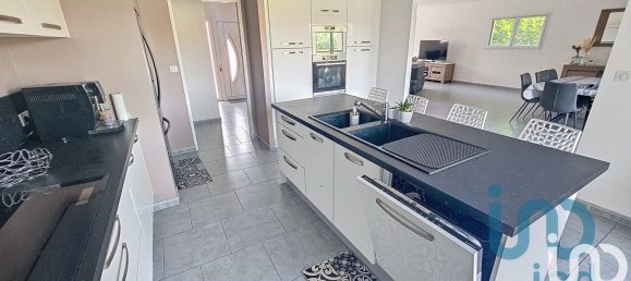 4 غرف نوم منزل في Mesgrigny, France رقم 260270 22