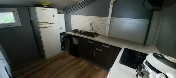 Casa de 2 dormitorios en Pont-Audemer, France No. 356212 3