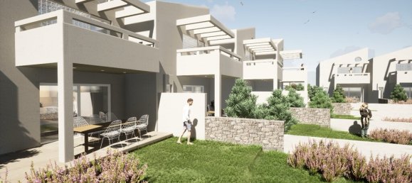 2 bedrooms Maisonette for sale in Kavala, Eastern Macedonia and Thrace, Macedonia and Thrace, Greece № 94513 2