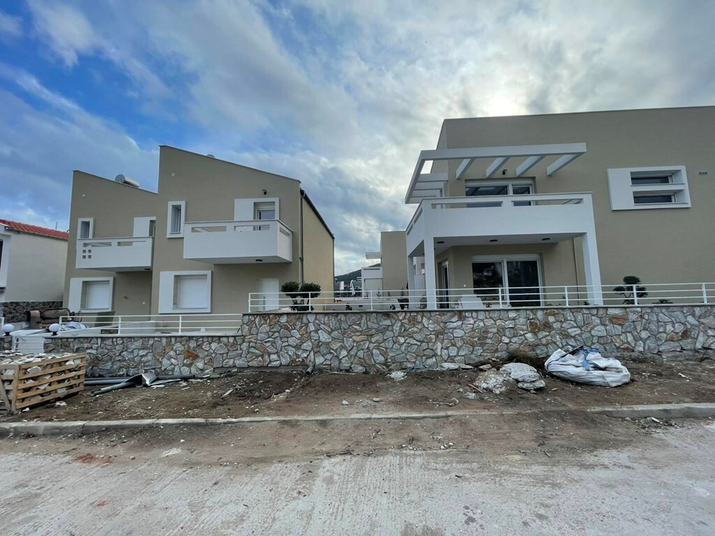 2 bedrooms Maisonette for sale in Kavala, Eastern Macedonia and Thrace, Macedonia and Thrace, Greece № 94513