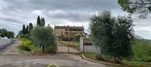 5 chambres Appartement à Montespertoli, Italy No. 343564 2