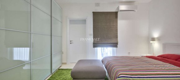 Apartamento de 3 dormitorios en Sliema, Malta No. 3847 6