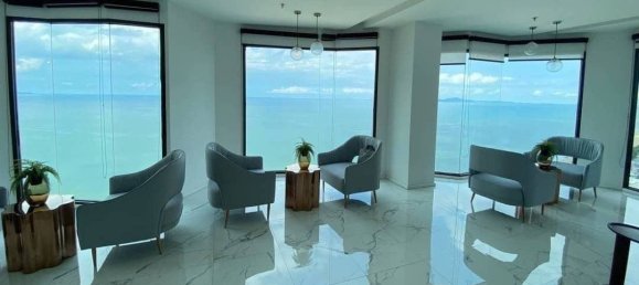 1 bedroom Condo in Pattaya, Thailand No. 8967 14