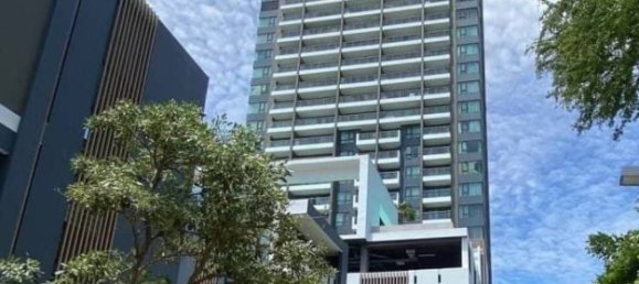 1 bedroom Condo in Pattaya, Thailand No. 8967 9