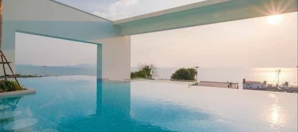 1 bedroom Condo in Pattaya, Thailand No. 8967 10