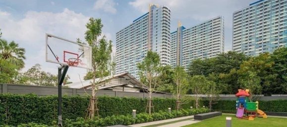 1 bedroom Condo in Pattaya, Thailand No. 8967 13