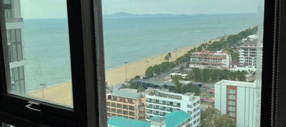1 bedroom Condo in Pattaya, Thailand No. 8967 5