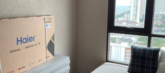 1 bedroom Condo in Pattaya, Thailand No. 8967 6