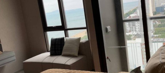 1 bedroom Condo in Pattaya, Thailand No. 8967 3