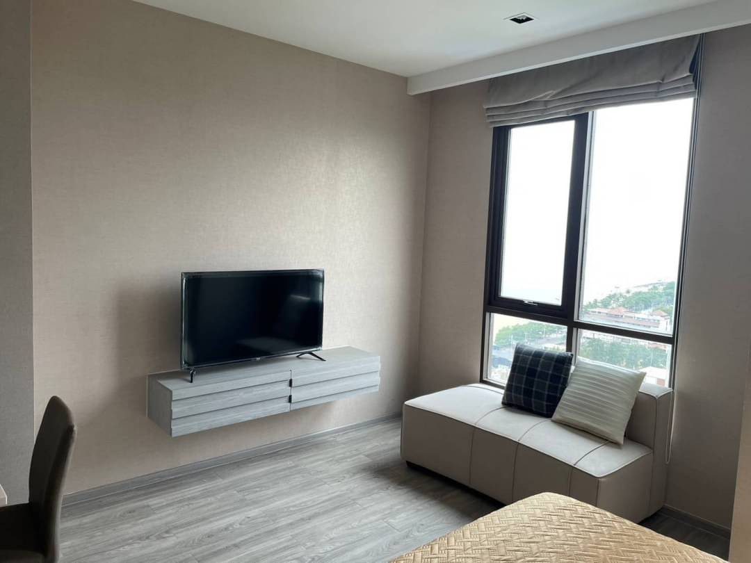 1 bedroom Condo in Pattaya, Thailand No. 8967