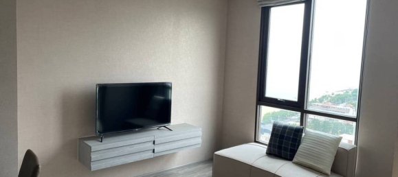1 bedroom Condo in Pattaya, Thailand No. 8967 4