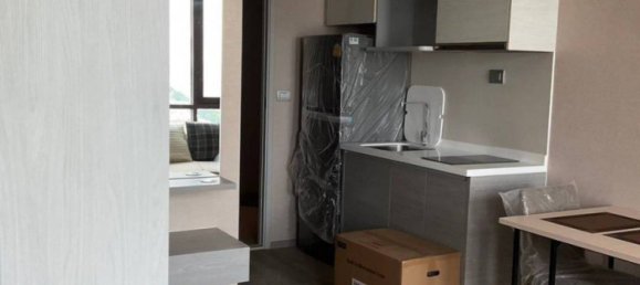 1 bedroom Condo in Pattaya, Thailand No. 8967 2