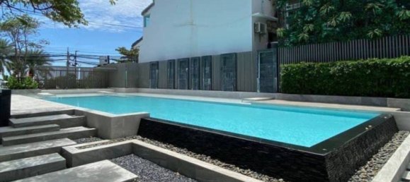 1 bedroom Condo in Pattaya, Thailand No. 8967 11