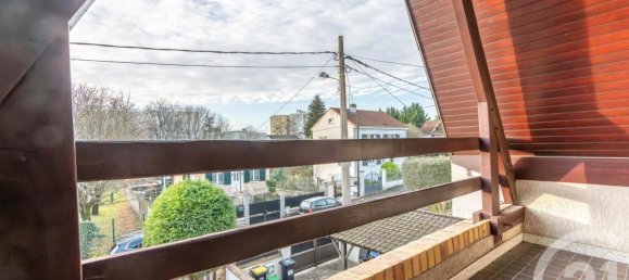 4 غرف نوم منزل في Villiers-sur-Marne, France رقم 284205 16