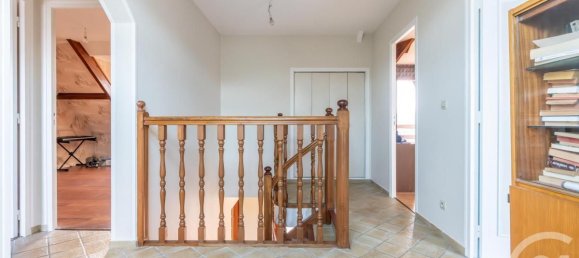 4 غرف نوم منزل في Villiers-sur-Marne, France رقم 284205 14