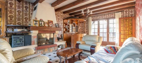 4 غرف نوم منزل في Villiers-sur-Marne, France رقم 284205 2