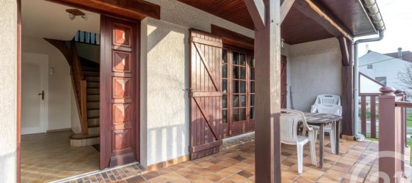 4 غرف نوم منزل في Villiers-sur-Marne, France رقم 284205 9