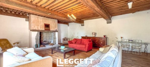 Дом с 5 спальнями в Дё-Севр, Франция № 305717 4