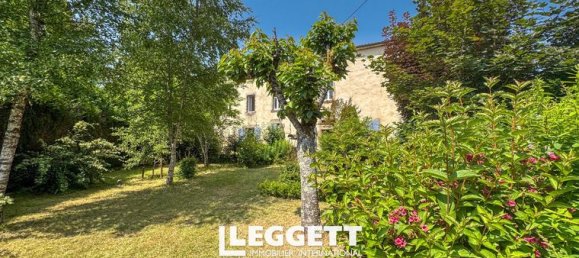 Дом с 5 спальнями в Дё-Севр, Франция № 305717 2