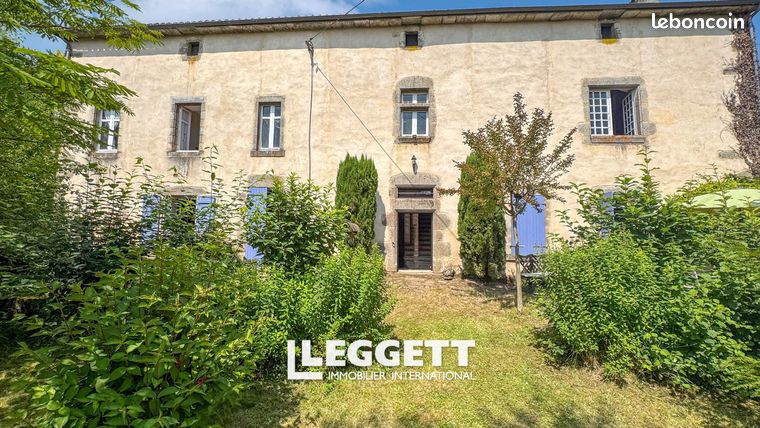 Дом с 5 спальнями в Дё-Севр, Франция № 305717