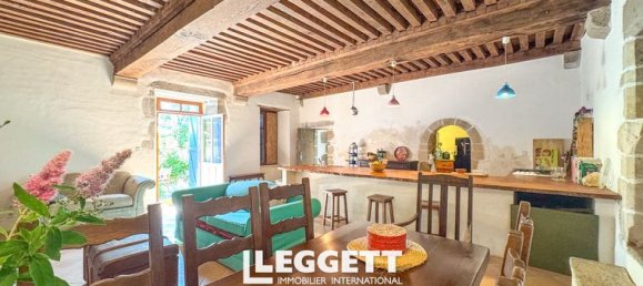 Дом с 5 спальнями в Дё-Севр, Франция № 305717 3