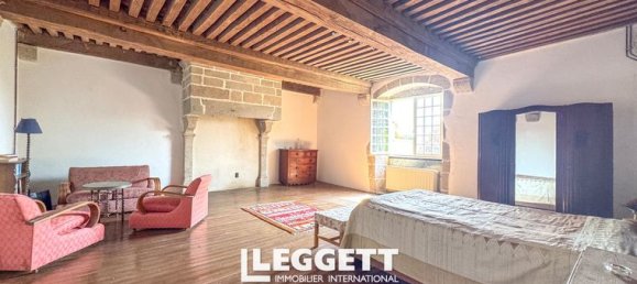 Дом с 5 спальнями в Дё-Севр, Франция № 305717 5