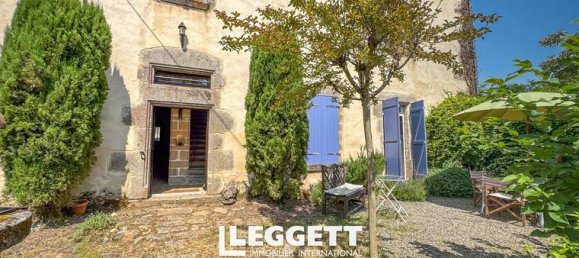 Дом с 5 спальнями в Дё-Севр, Франция № 305717 8